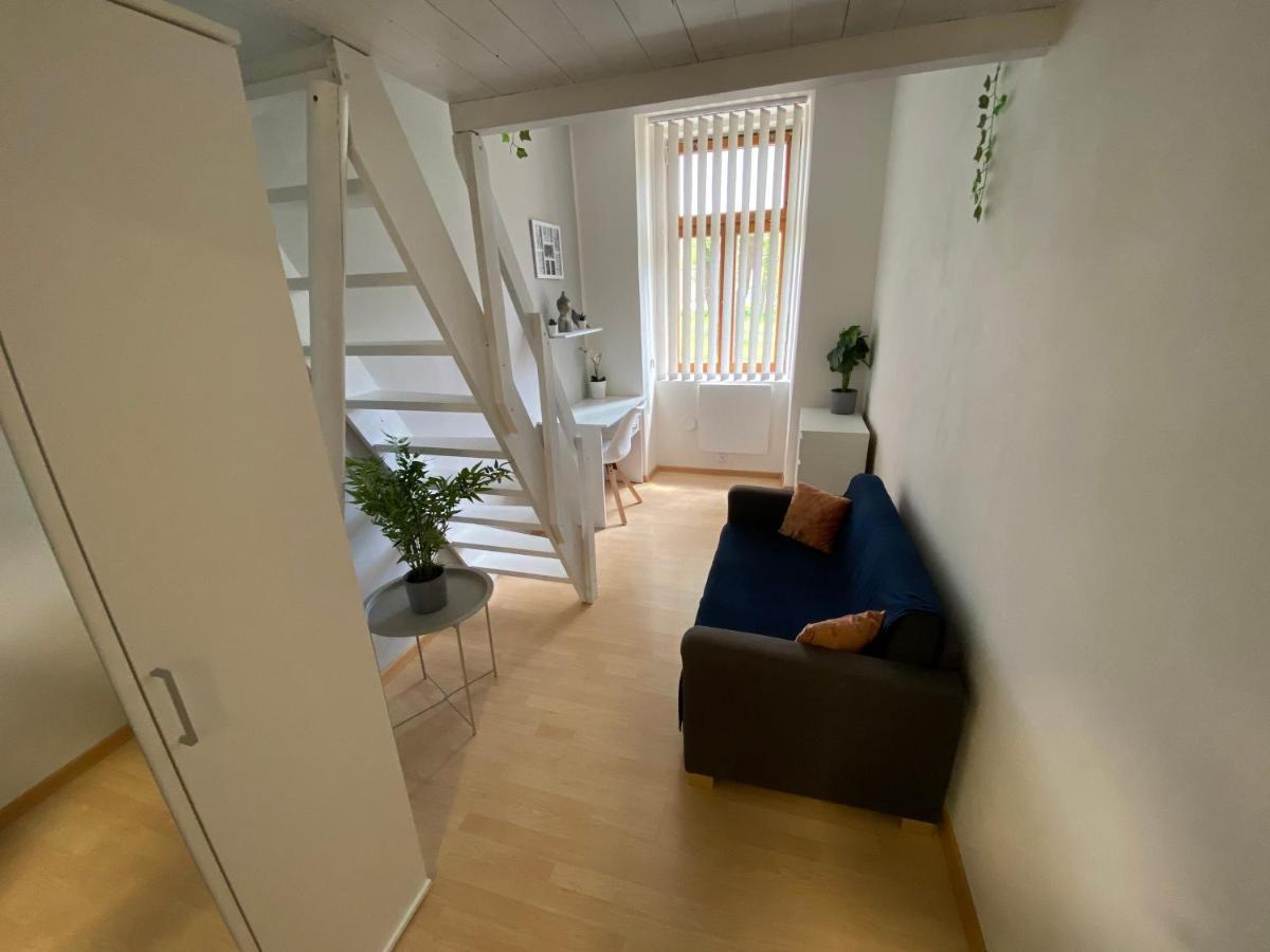 Downtown Flat Under Spilberk Castle Apartment Brno Luaran gambar