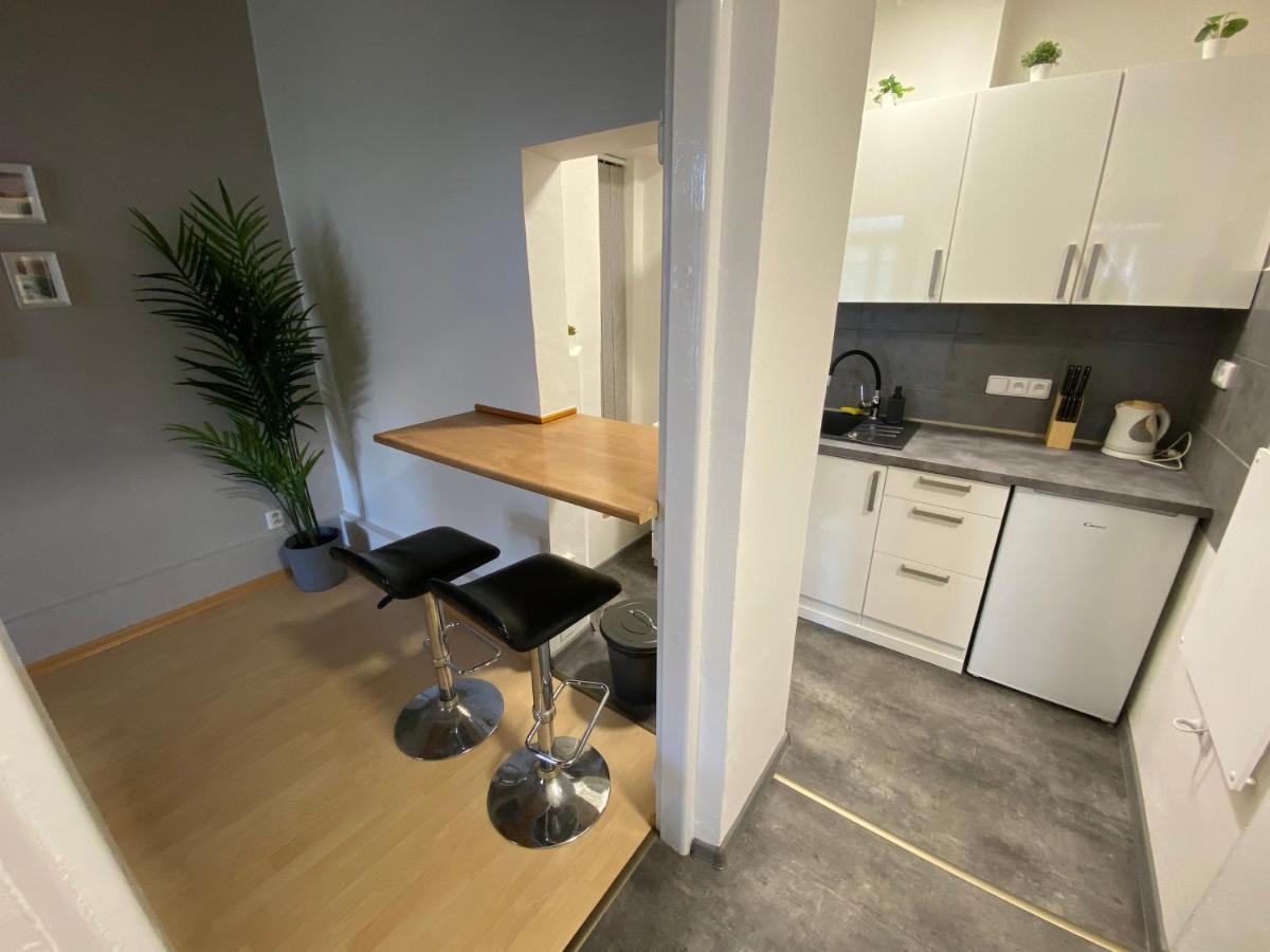 Downtown Flat Under Spilberk Castle Apartment Brno Luaran gambar