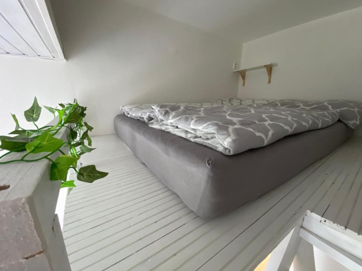 Downtown Flat Under Spilberk Castle Apartment Brno Luaran gambar