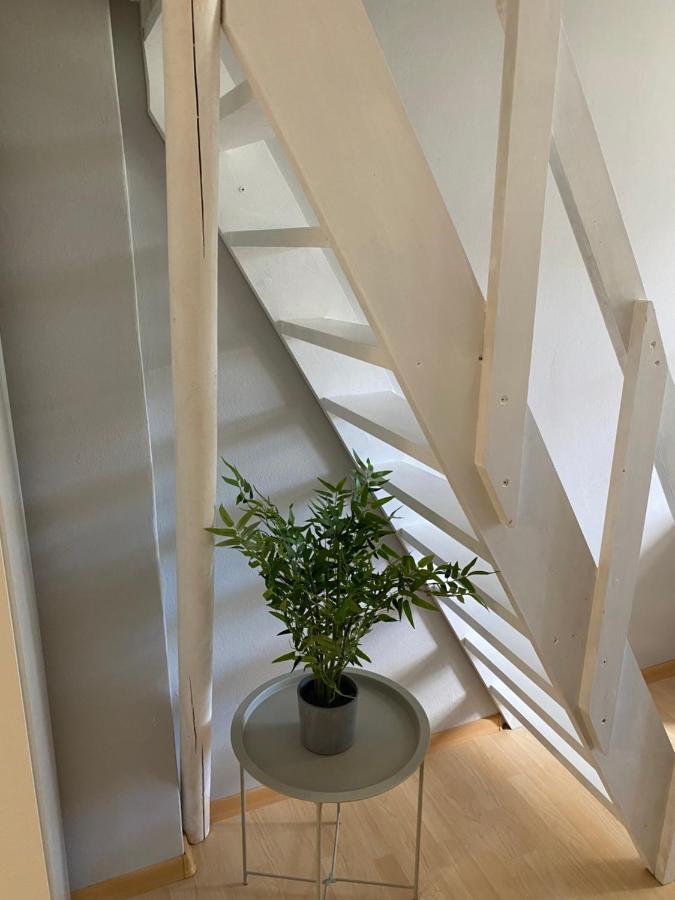 Downtown Flat Under Spilberk Castle Apartment Brno Luaran gambar
