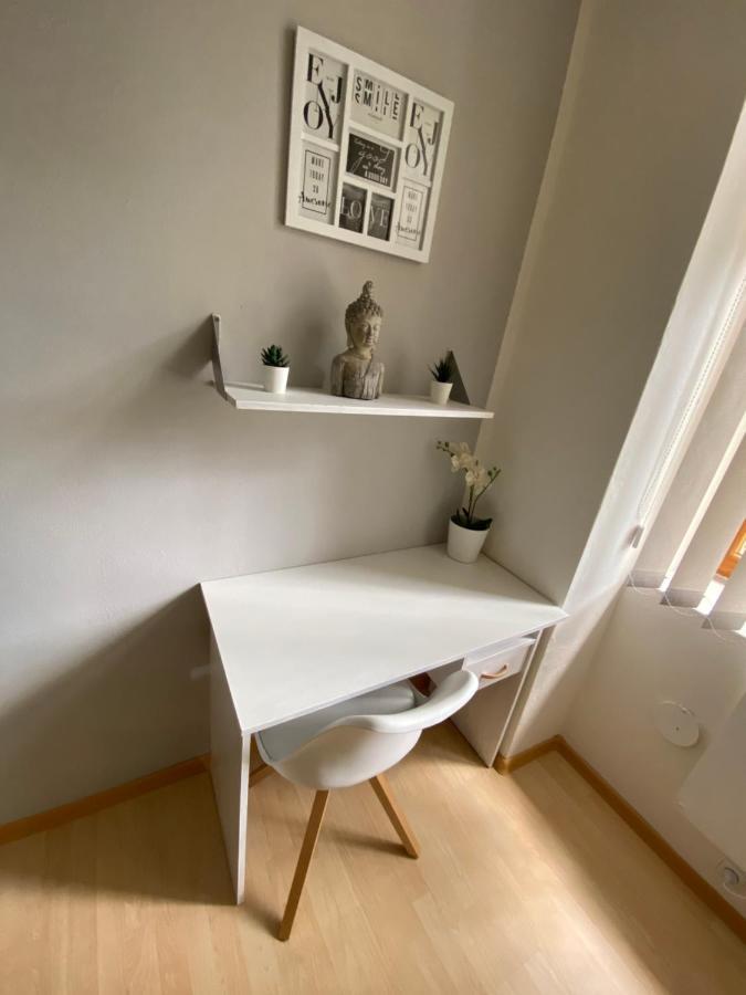 Downtown Flat Under Spilberk Castle Apartment Brno Luaran gambar