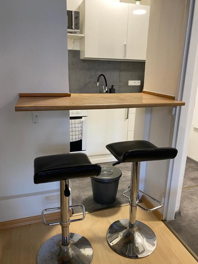 Downtown Flat Under Spilberk Castle Apartment Brno Luaran gambar