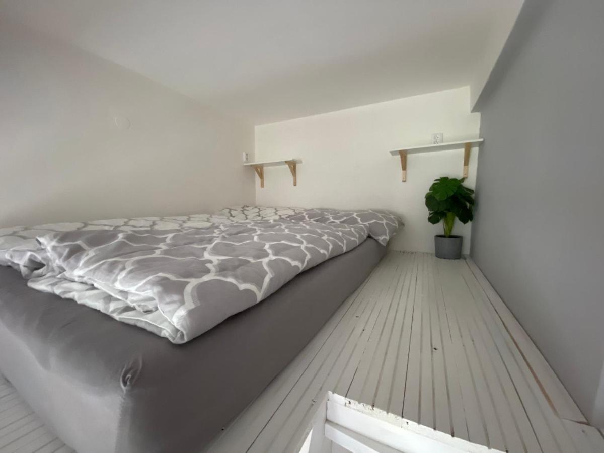 Downtown Flat Under Spilberk Castle Apartment Brno Luaran gambar