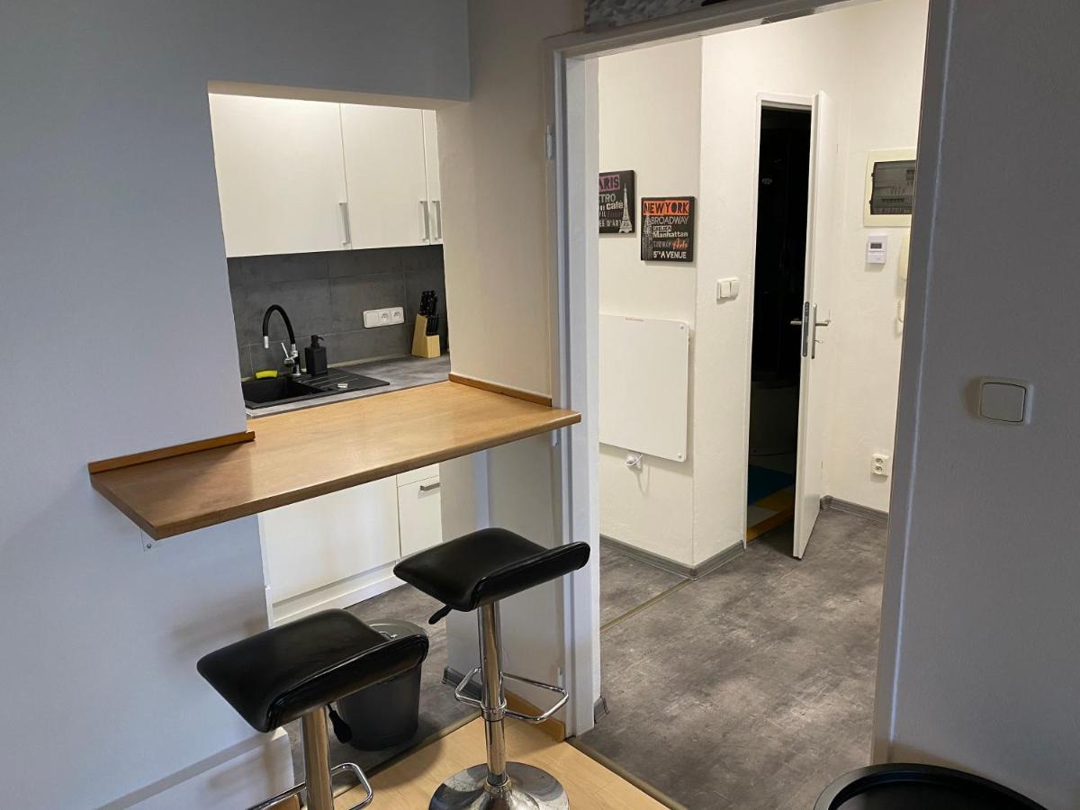 Downtown Flat Under Spilberk Castle Apartment Brno Luaran gambar
