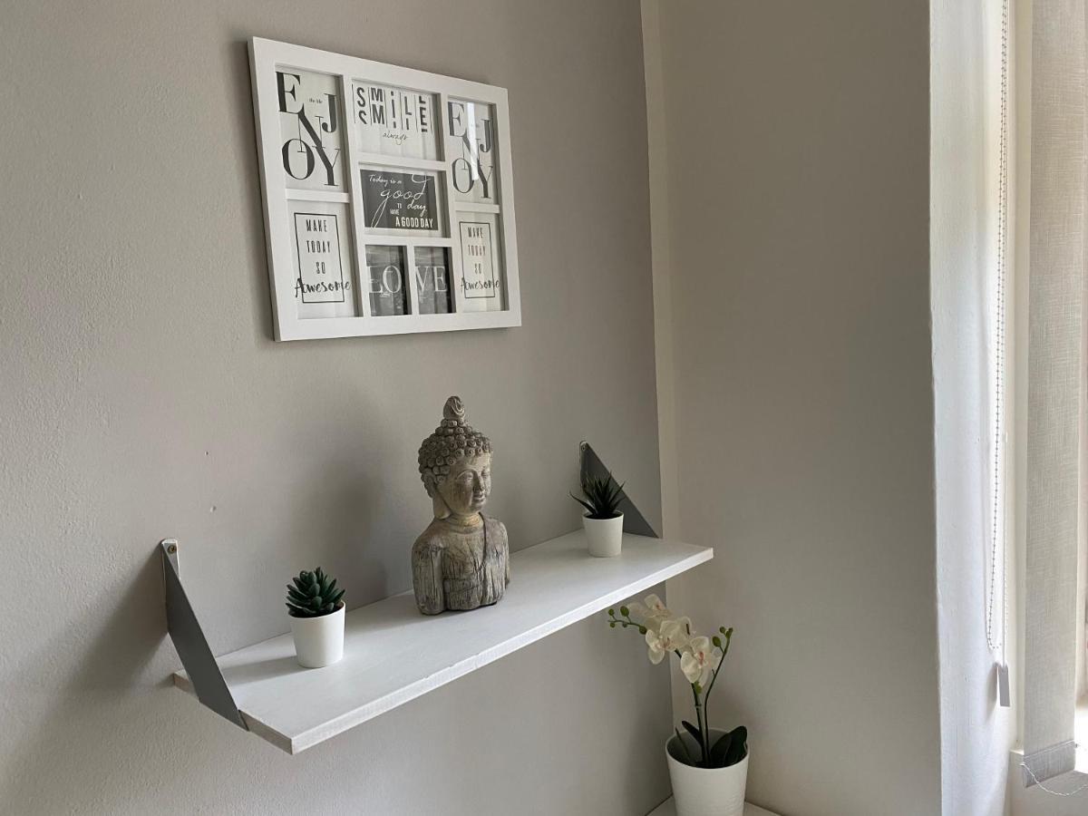 Downtown Flat Under Spilberk Castle Apartment Brno Luaran gambar