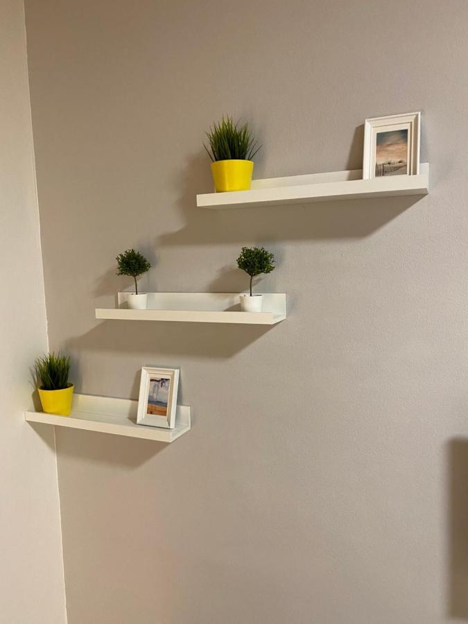Downtown Flat Under Spilberk Castle Apartment Brno Luaran gambar
