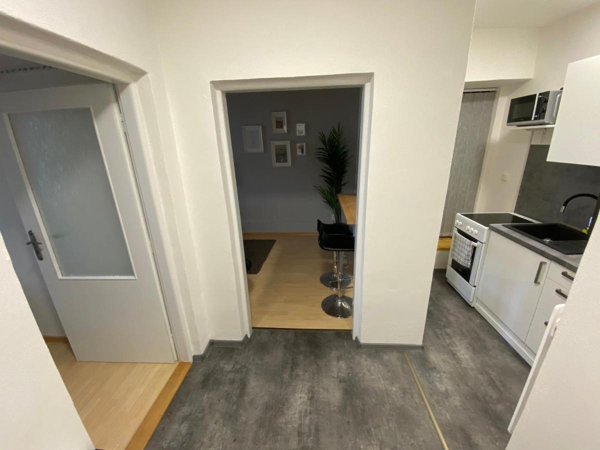 Downtown Flat Under Spilberk Castle Apartment Brno Luaran gambar