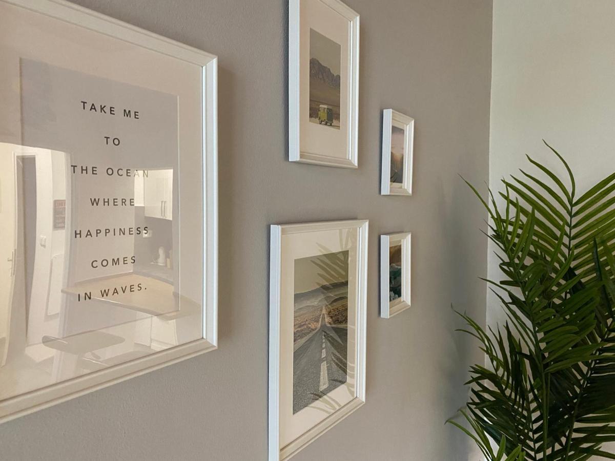Downtown Flat Under Spilberk Castle Apartment Brno Luaran gambar