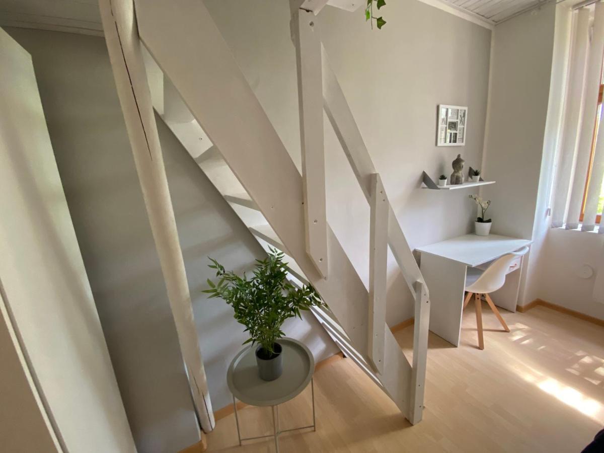 Downtown Flat Under Spilberk Castle Apartment Brno Luaran gambar