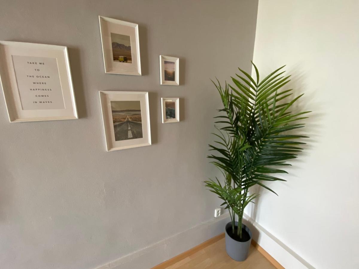 Downtown Flat Under Spilberk Castle Apartment Brno Luaran gambar