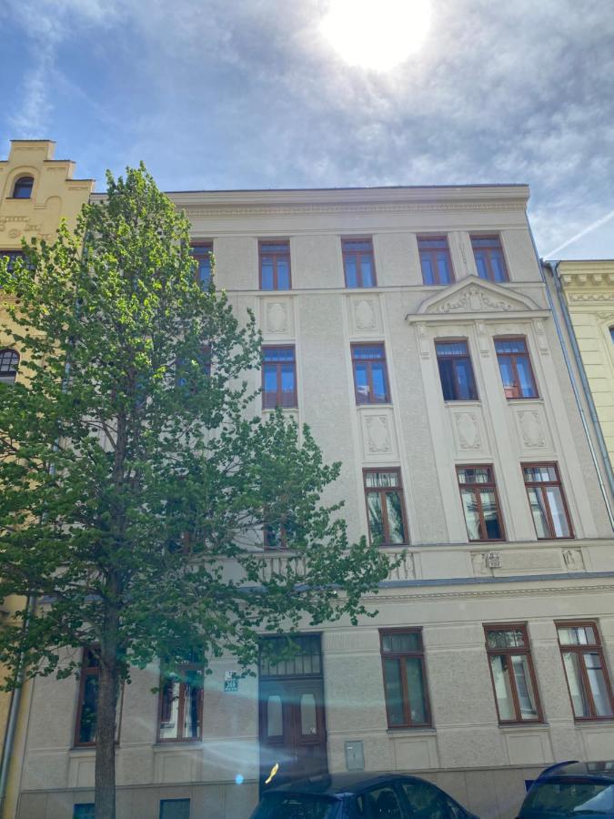 Downtown Flat Under Spilberk Castle Apartment Brno Luaran gambar