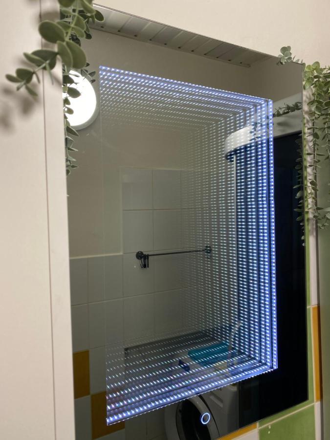 Downtown Flat Under Spilberk Castle Apartment Brno Luaran gambar