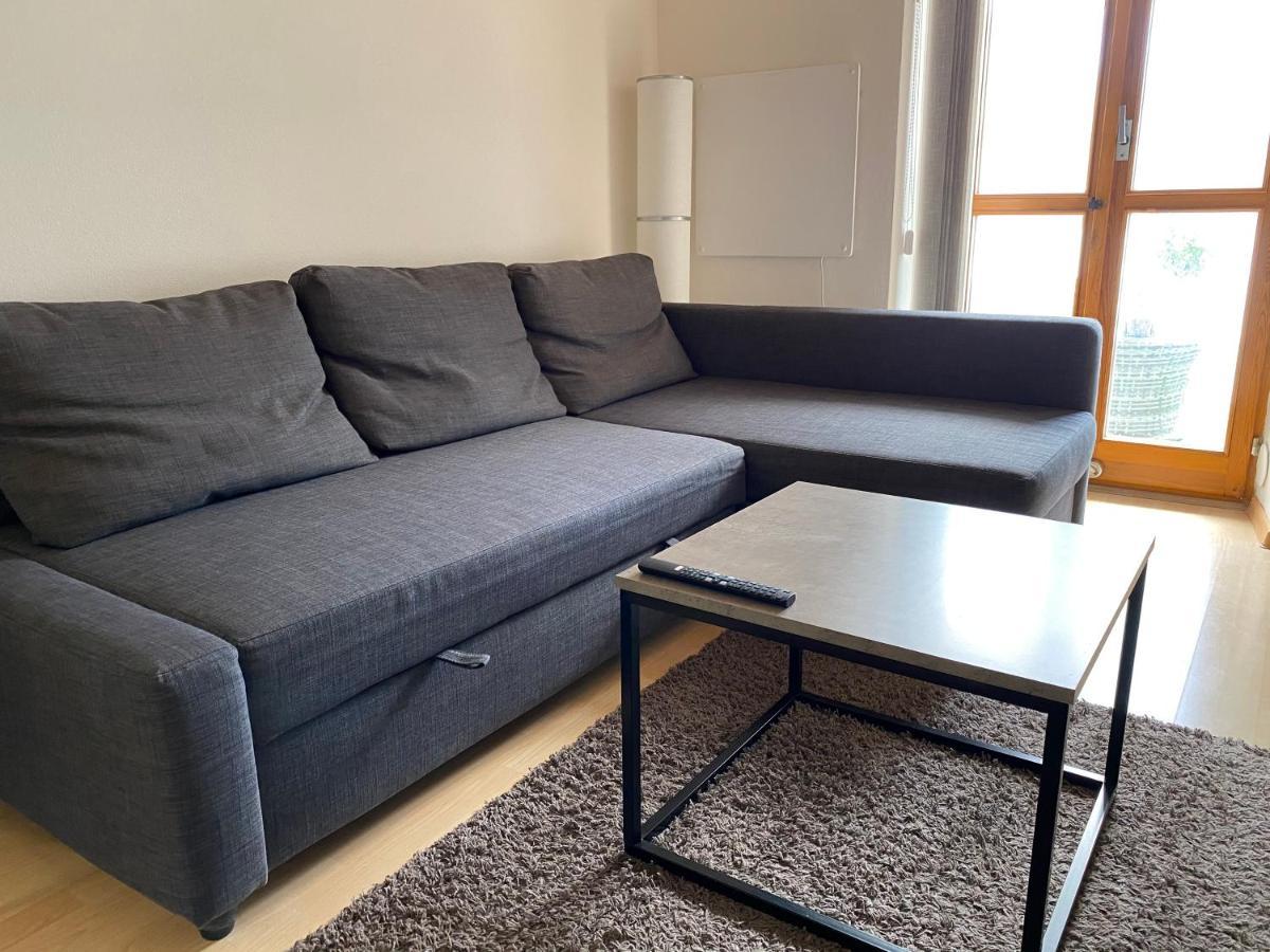 Downtown Flat Under Spilberk Castle Apartment Brno Luaran gambar