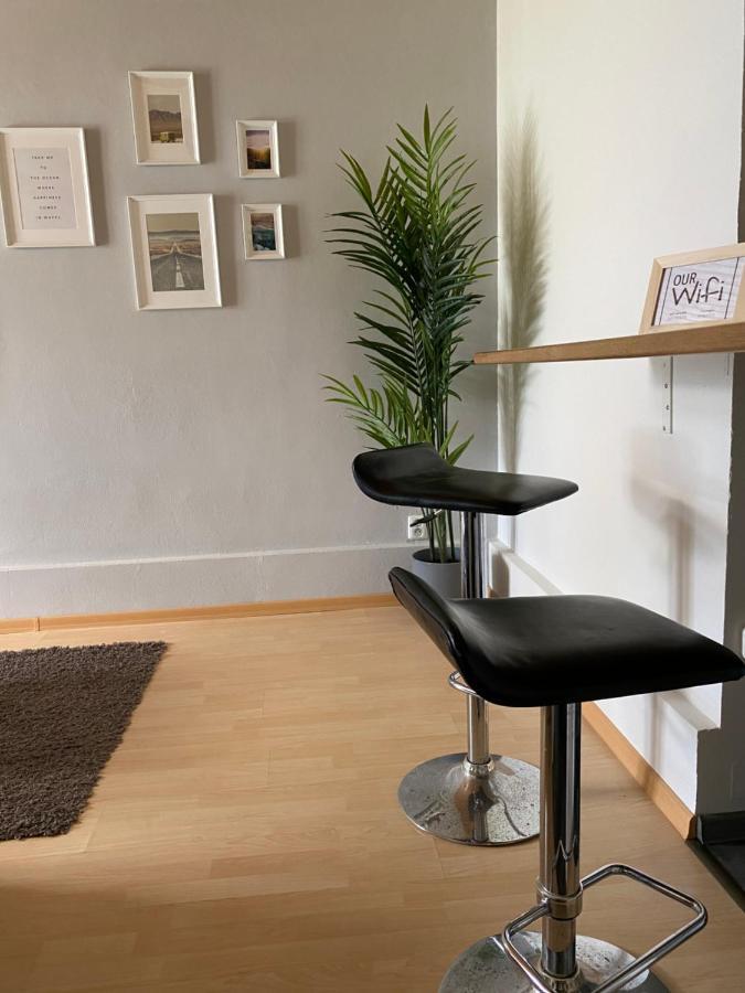 Downtown Flat Under Spilberk Castle Apartment Brno Luaran gambar